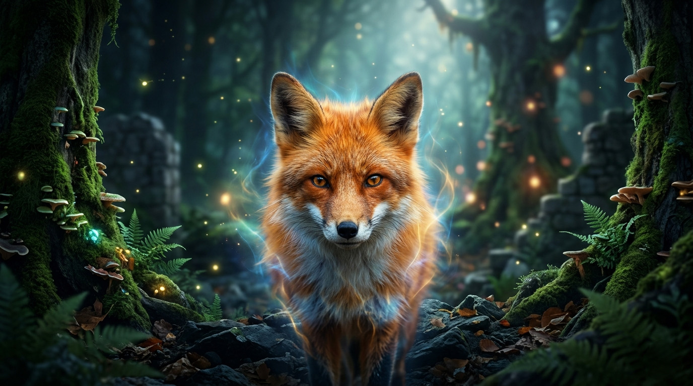 Fox archetype